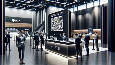 eb qr code registration|How to Make a Contactless QR Code for Registration .